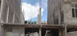 1bdrm House in Alem Bank, Akaky Kaliti for sale