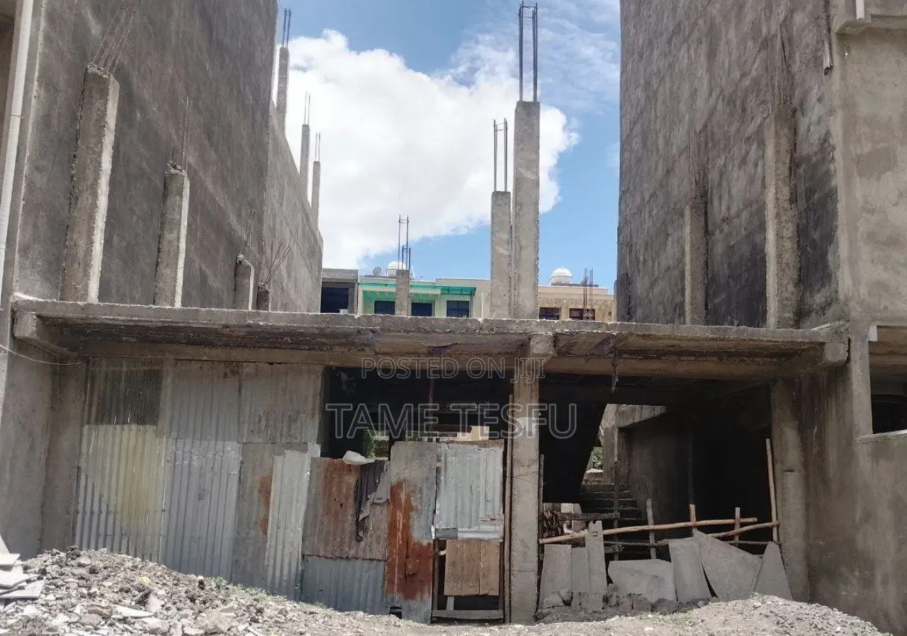 1bdrm House in Alem Bank, Akaky Kaliti for sale