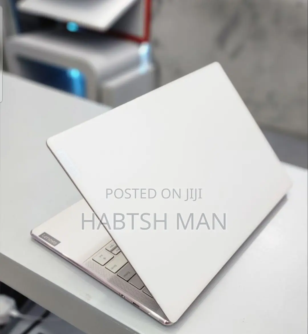 New Laptop Lenovo ThinkPad Yoga 16GB Intel Core I7 SSD 1T