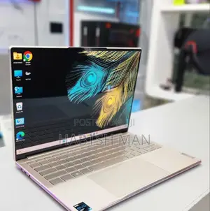 New Laptop Lenovo ThinkPad Yoga 16GB Intel Core I7 SSD 1T