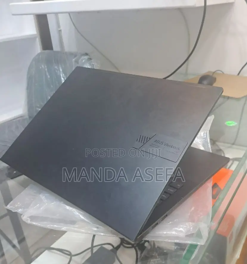 New Laptop Asus VivoBook Pro 15 N580VD 16GB AMD Ryzen 9 SSD 1T