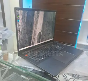 New Laptop Asus VivoBook Pro 15 N580VD 16GB AMD Ryzen 9 SSD 1T