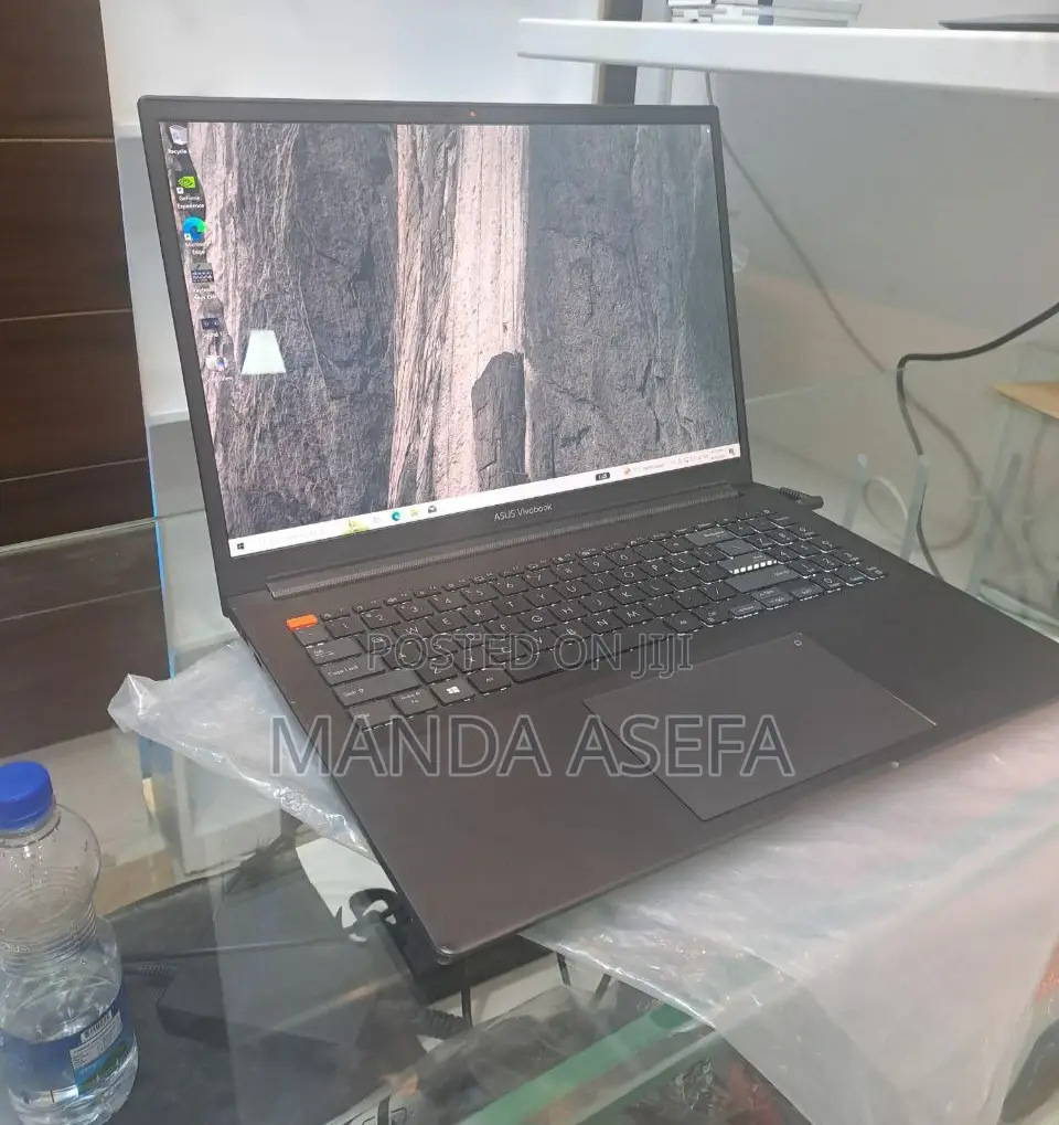 New Laptop Asus VivoBook Pro 15 N580VD 16GB AMD Ryzen 9 SSD 1T