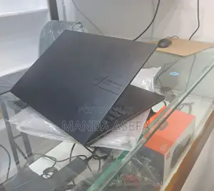 New Laptop Asus VivoBook Pro 15 N580VD 16GB AMD Ryzen 9 SSD 1T