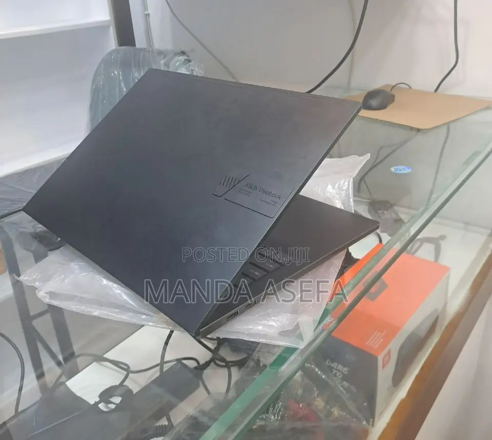 New Laptop Asus VivoBook Pro 15 N580VD 16GB AMD Ryzen 9 SSD 1T