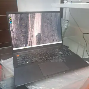 New Laptop Asus VivoBook Pro 15 N580VD 16GB AMD Ryzen 9 SSD 1T