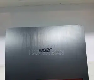 New Laptop Acer Nitro 5 16GB Intel Core I5 SSD 512GB