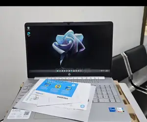 New Laptop HP Stream Notebook 8GB Intel Core I5 SSD 256GB