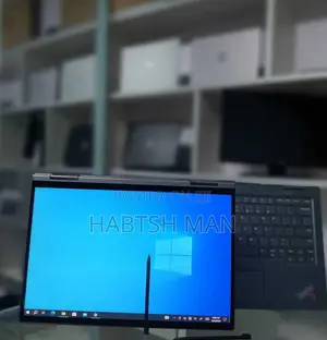 Photo - New Laptop Lenovo Thinkpad X1 Yoga 8GB Intel Core I5 SSD 512GB