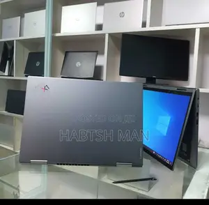 New Laptop Lenovo Thinkpad X1 Yoga 8GB Intel Core I5 SSD 512GB