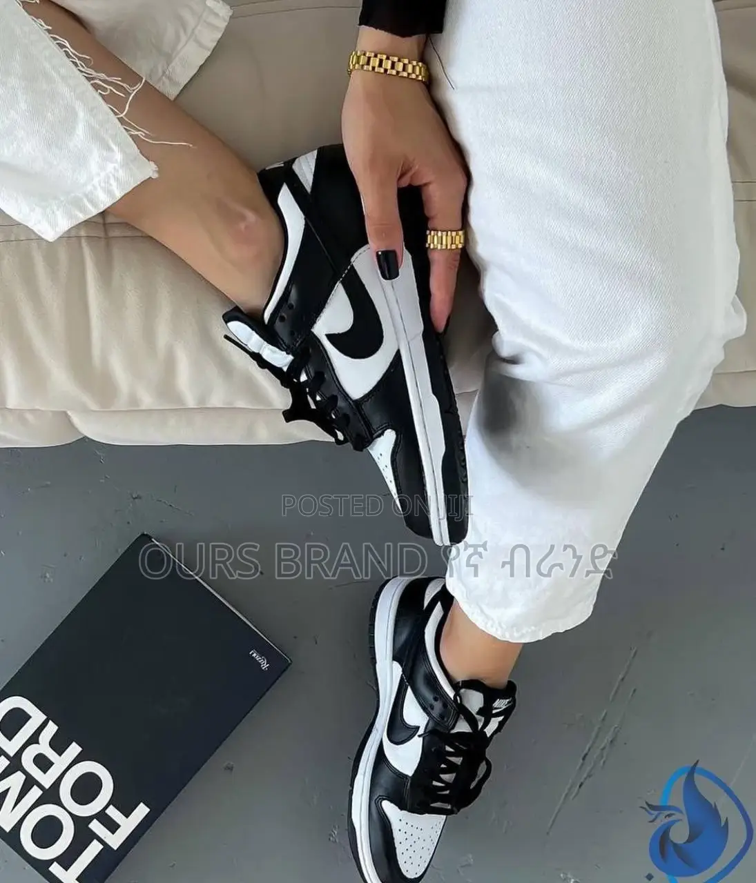 Nike Air Jordan 1 Low Cut Master Quality Luxurious Sneakers