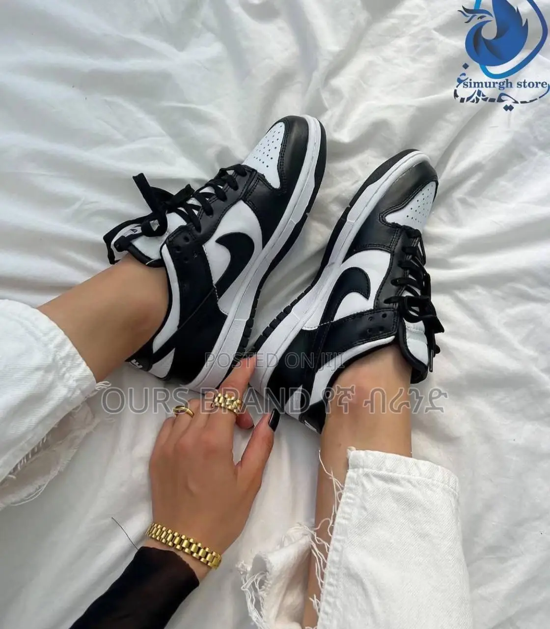 Nike Air Jordan 1 Low Cut Master Quality Luxurious Sneakers