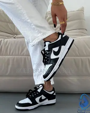 Photo - Nike Air Jordan 1 Low Cut Master Quality Luxurious Sneakers