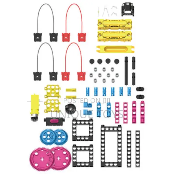 Easy Electric Circuits STEM Kit