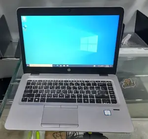 New Laptop HP EliteBook 840 8GB Intel Core I5 HDD+SSD 128GB