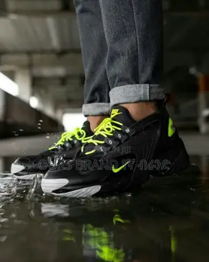 Photo - Nike Air Zoom Icon Clash High Master Quality Luxurious