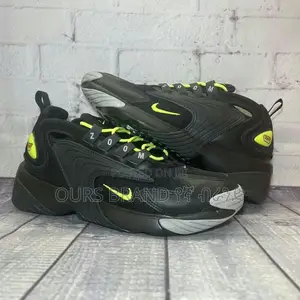 Nike Air Zoom Icon Clash High Master Quality Luxurious