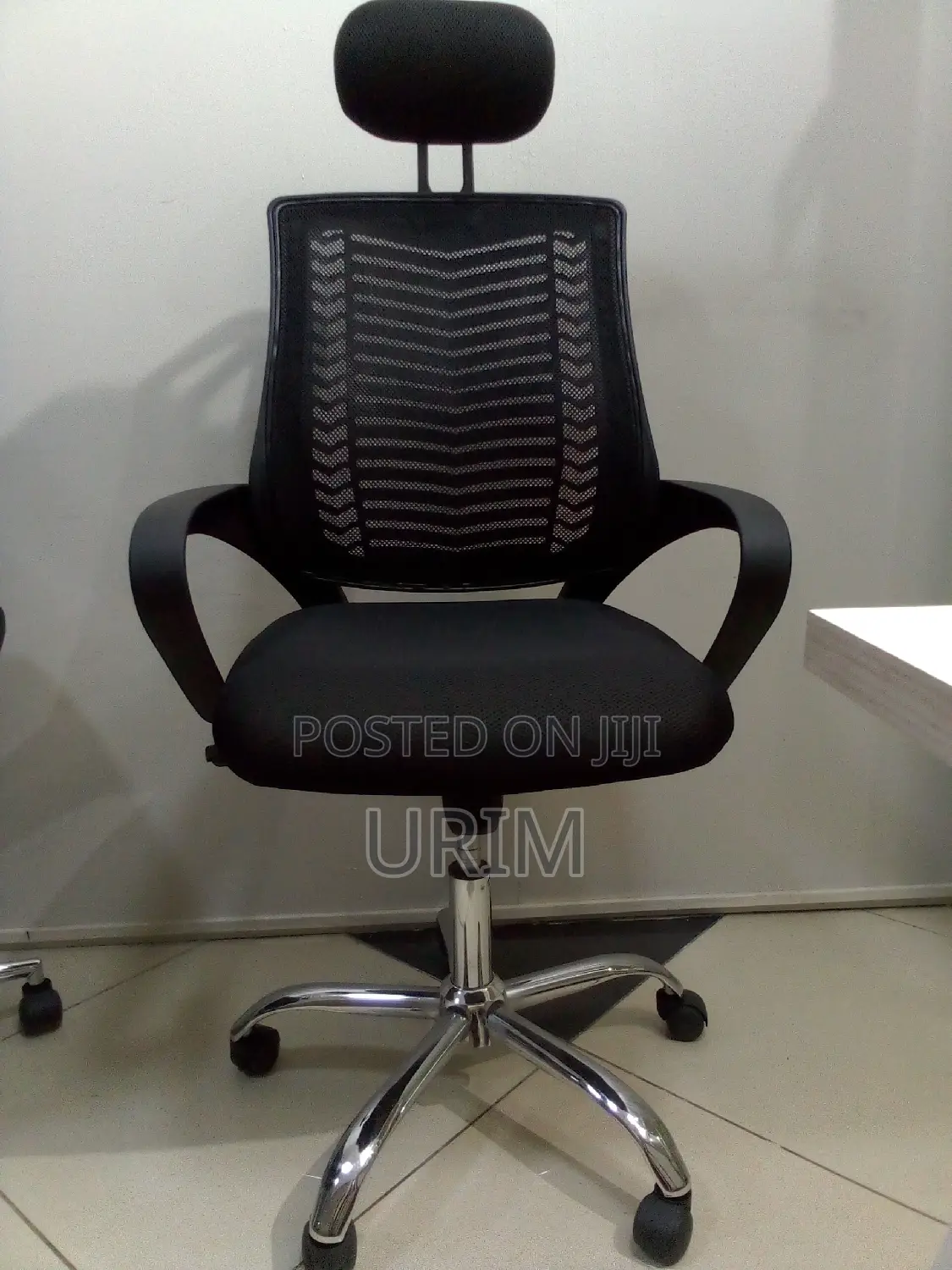 Secretary Chair