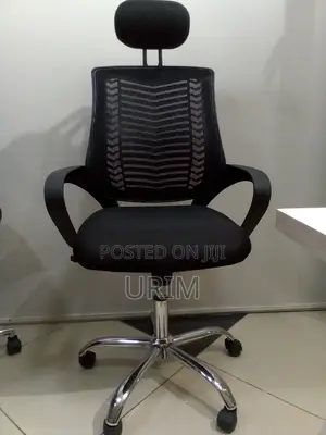 Secretary Chair