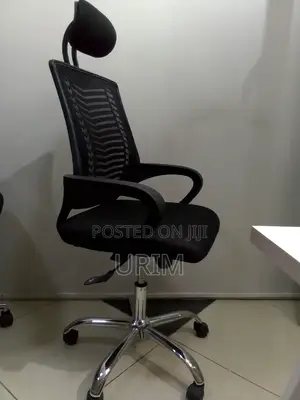 Secretary Chair