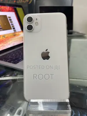 Apple iPhone 11 128 GB Black