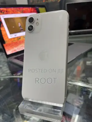 Apple iPhone 11 128 GB Black