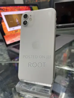 Apple iPhone 11 128 GB Black