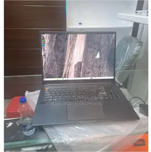 Photo - New Laptop Asus VivoBook Pro 17 N705UD 16GB AMD Ryzen 9 SSD 1T