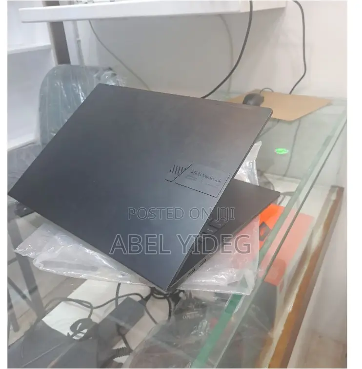 New Laptop Asus VivoBook Pro 17 N705UD 16GB AMD Ryzen 9 SSD 1T