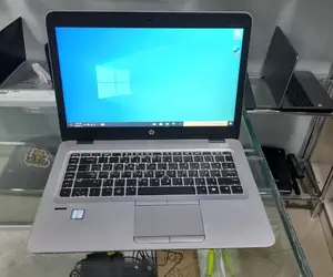 Photo - New Laptop HP EliteBook 840 8GB Intel Core I5 HDD+SSD 500GB