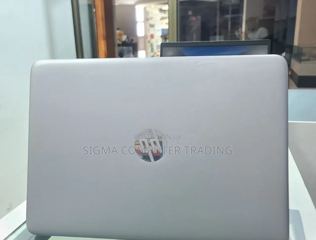 New Laptop HP EliteBook 840 8GB Intel Core I5 HDD+SSD 500GB