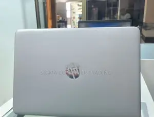 New Laptop HP EliteBook 840 8GB Intel Core I5 HDD+SSD 500GB