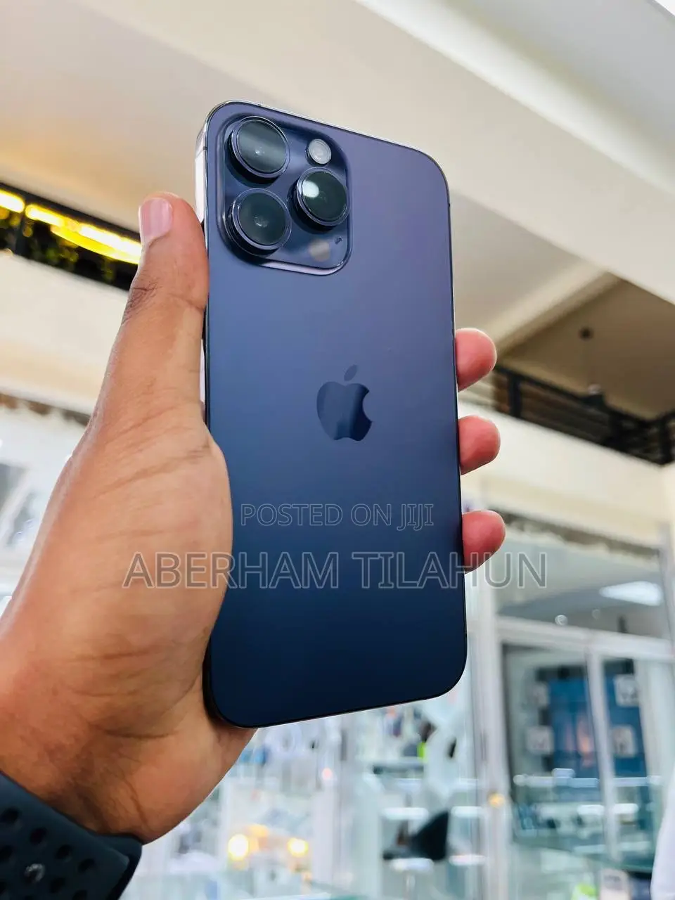 Apple iPhone 14 Pro Max 256 GB Purple