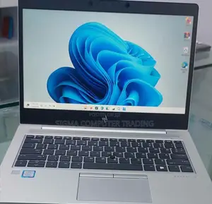 New Laptop HP EliteBook 840 16GB Intel Core I7 SSD 512GB