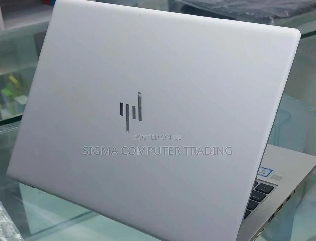 New Laptop HP EliteBook 840 16GB Intel Core I7 SSD 512GB