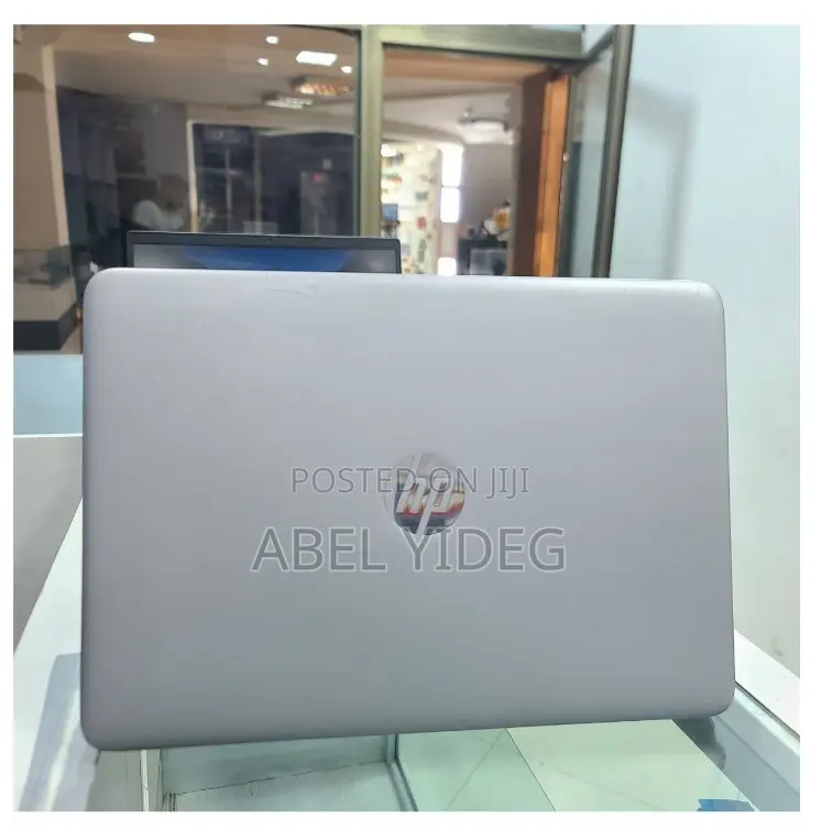 New Laptop HP EliteBook 840 G3 8GB Intel Core I5 HDD+SSD 500GB