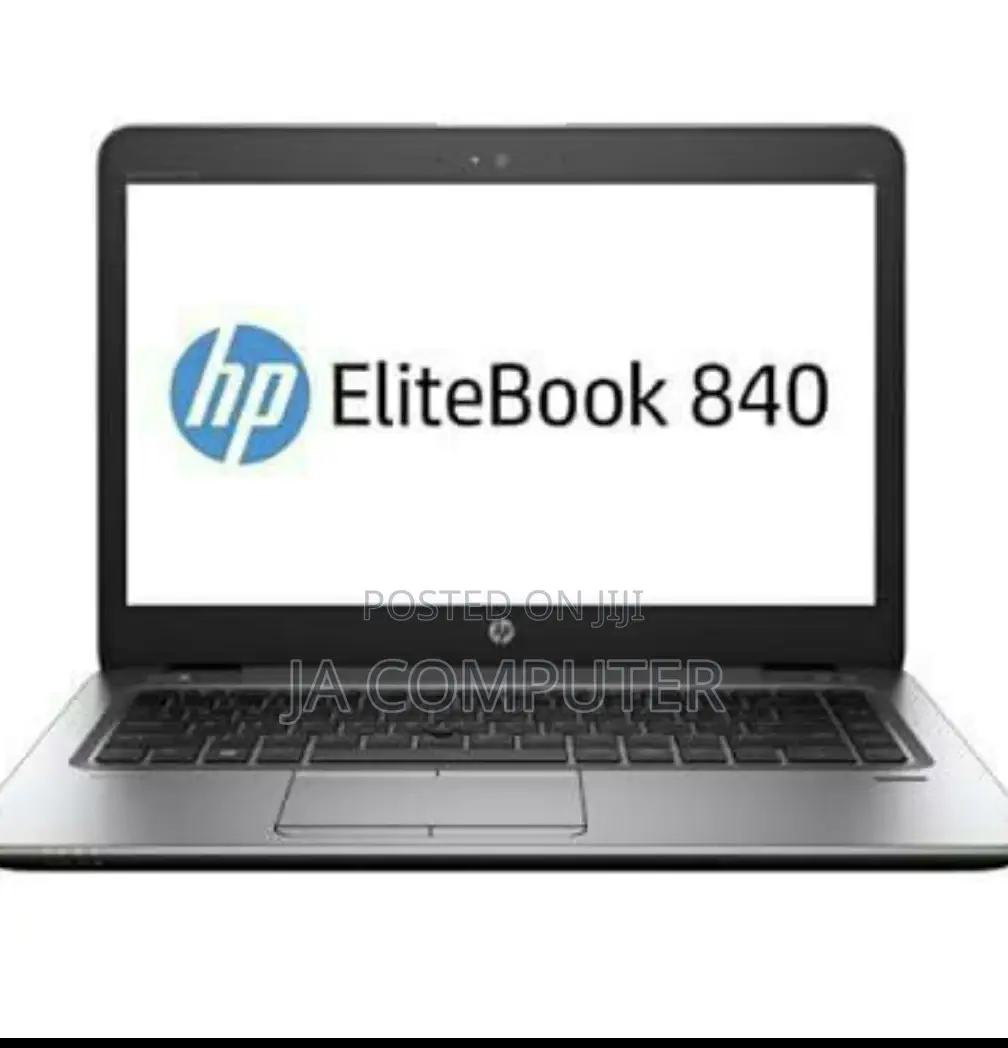 New Laptop HP EliteBook 840 8GB Intel Core I5 HDD 1T