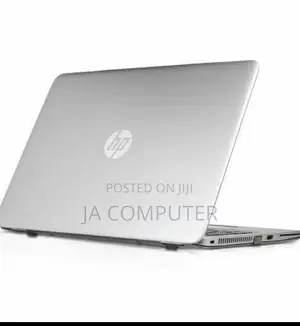 New Laptop HP EliteBook 840 8GB Intel Core I5 HDD 1T