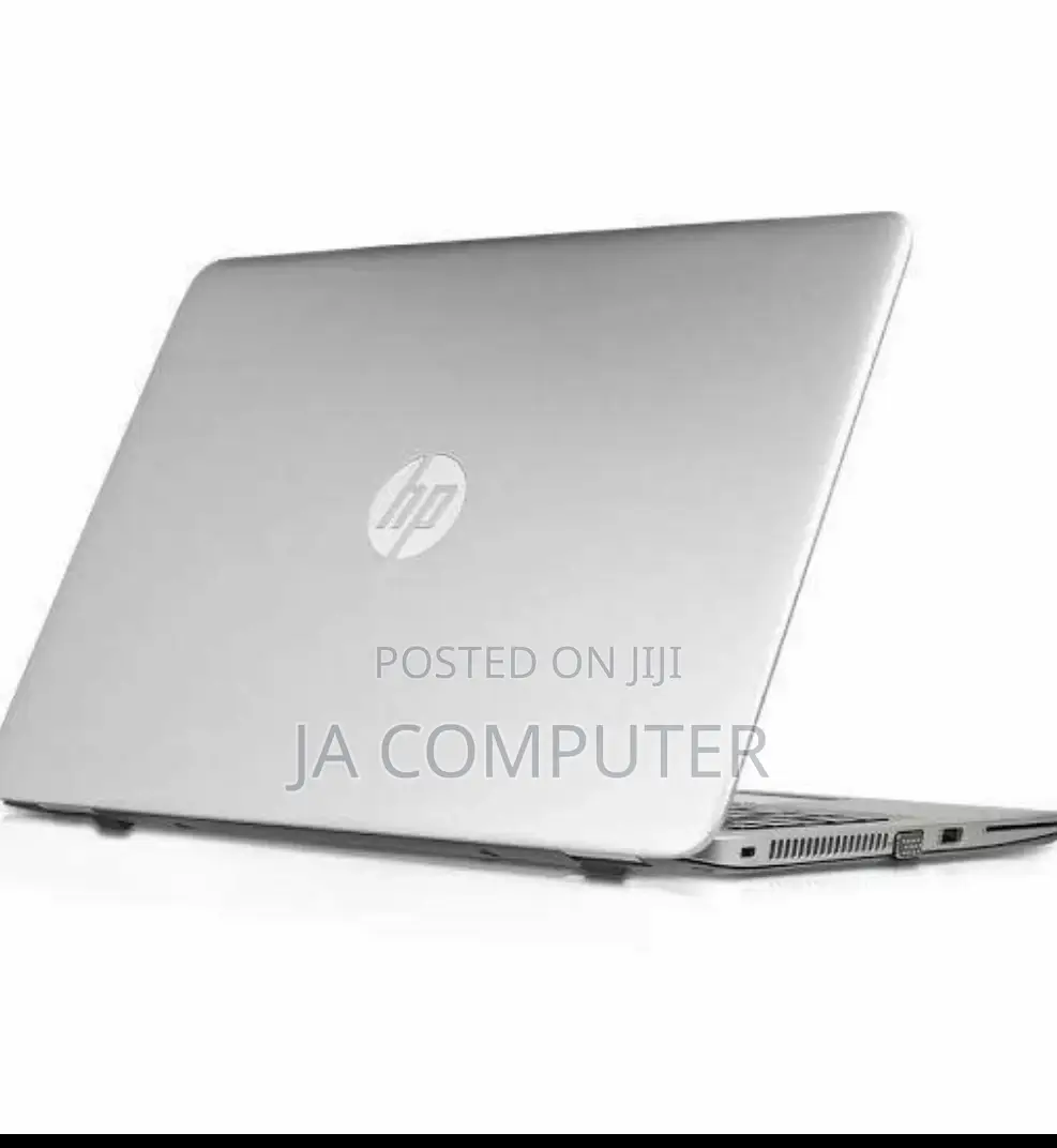 New Laptop HP EliteBook 840 8GB Intel Core I5 HDD 1T