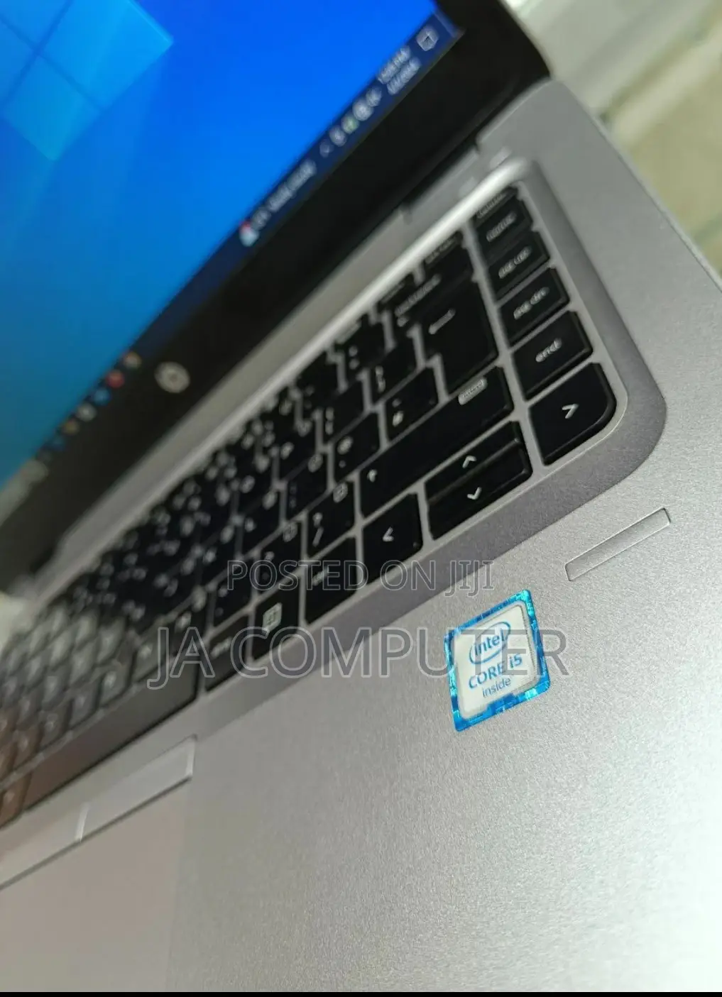 New Laptop HP EliteBook 840 8GB Intel Core I5 HDD 1T