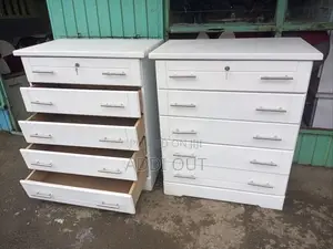 ሸሚዝ ኮሞ/Drawers