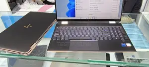 New Laptop HP Spectre 16GB Intel Core I7 SSD 512GB