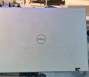 New Laptop Dell Inspiron 16 7630 16GB Intel Core I7 SSD 512GB