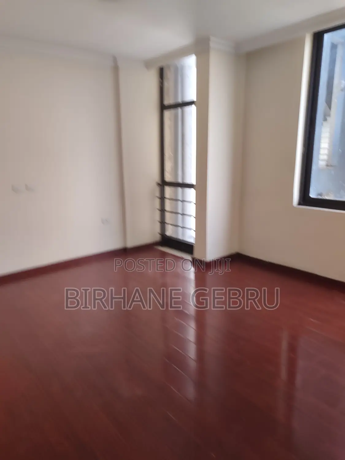 3 Bedroom Apartim