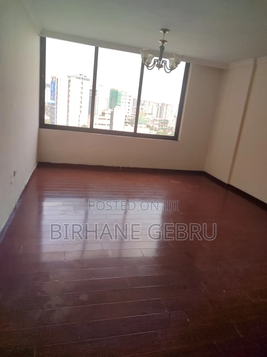 3 Bedroom Apartim