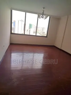 3 Bedroom Apartim