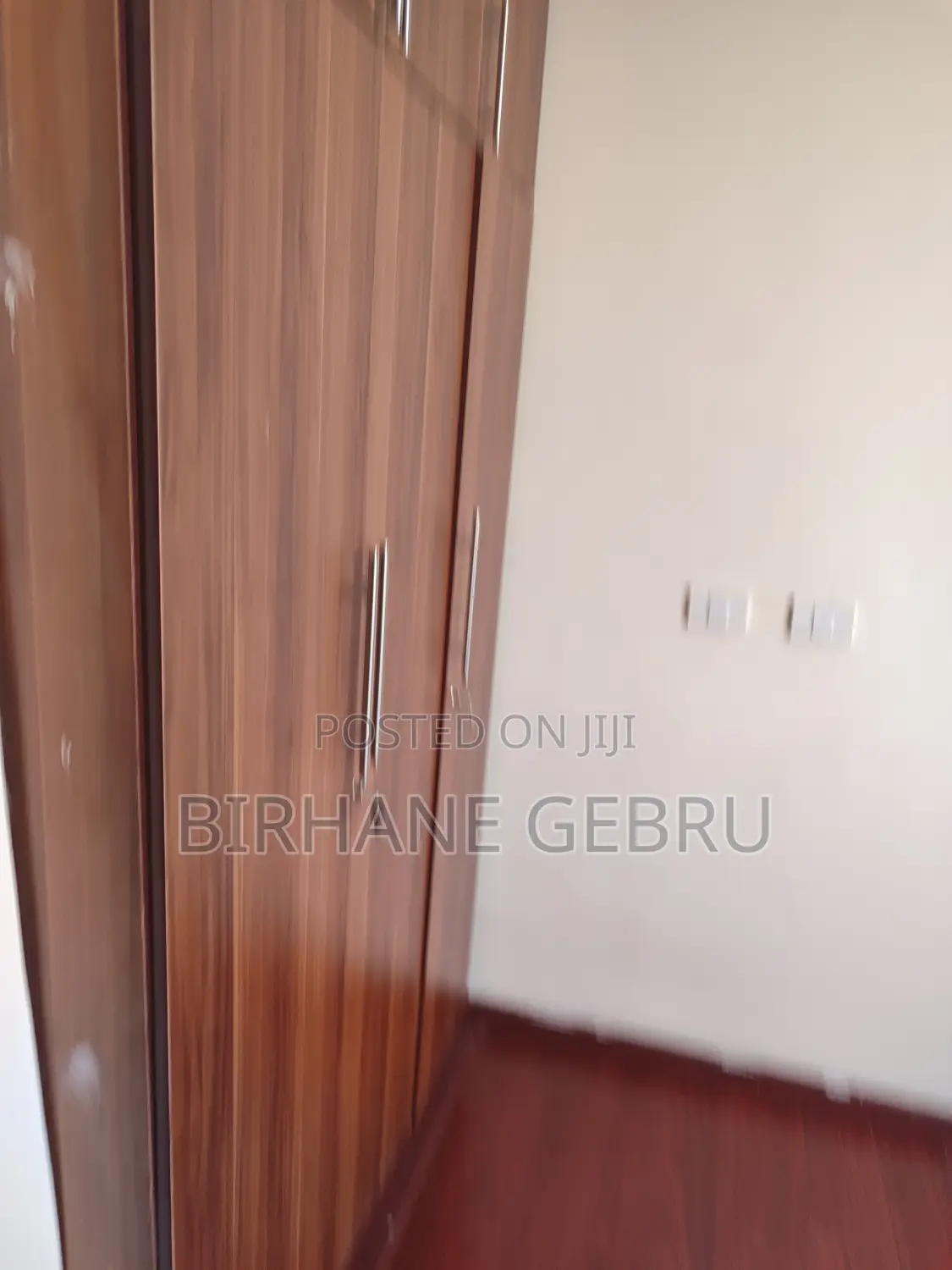 3 Bedroom Apartim