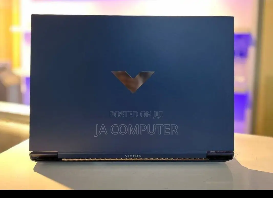 New Laptop MSI Katana GF66 16GB AMD Ryzen 5 SSD 1T