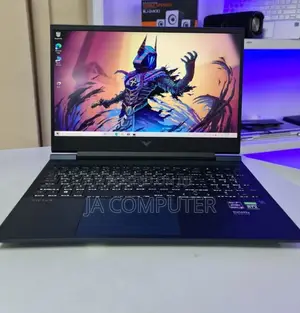 Photo - New Laptop MSI Katana GF66 16GB AMD Ryzen 5 SSD 1T