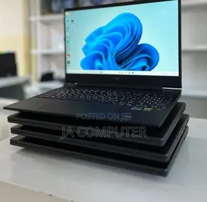 New Laptop MSI Katana GF66 16GB AMD Ryzen 5 SSD 1T